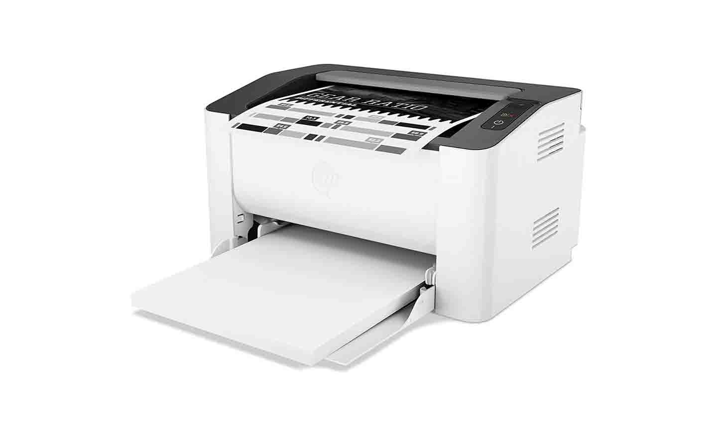 HP Laser 107a Printer