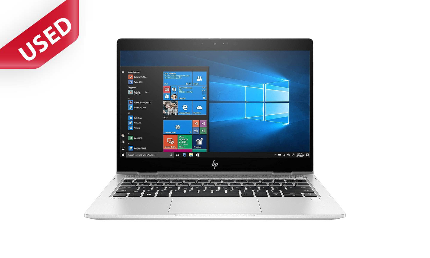 HP EliteBook 830 G7 Laptop - Used