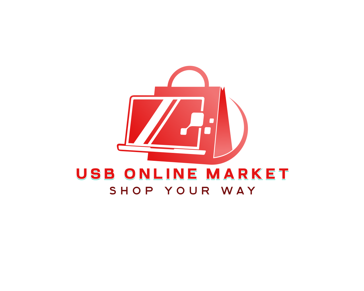 USB ONLINE MARKET promo