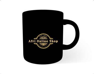 MUG - Afri Online Shop
