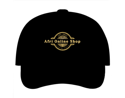 Cap - Afri Online Shop